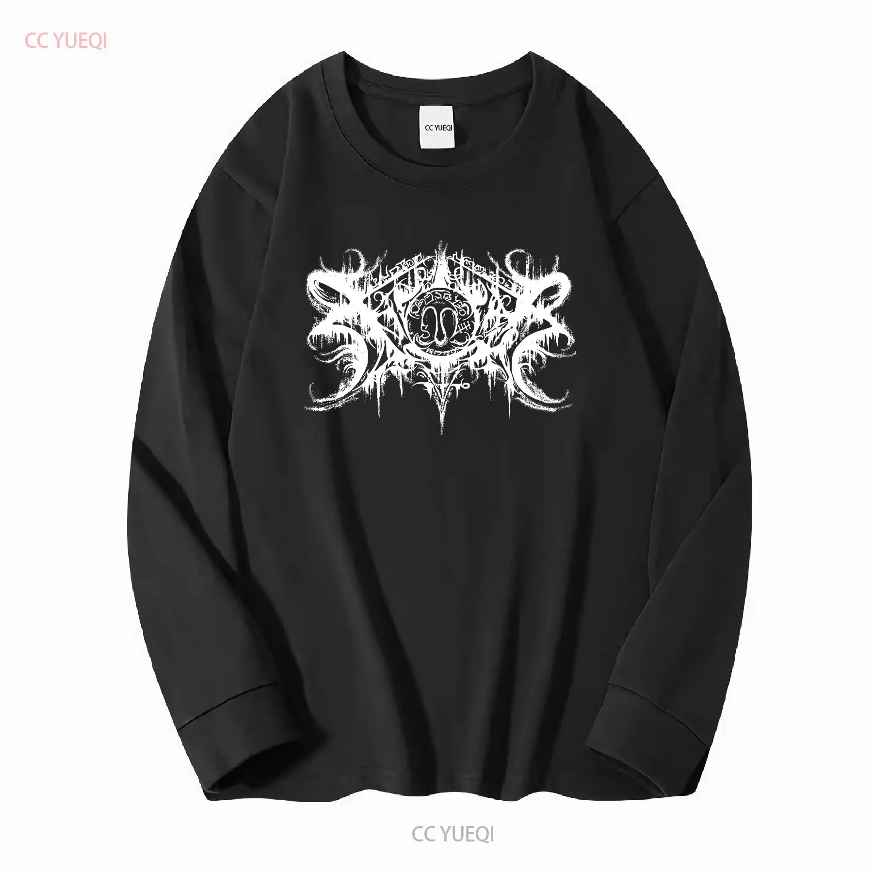 XASTHUR Brand New T Shirt Blac - огляд і ціна Streetwear Brand For Men