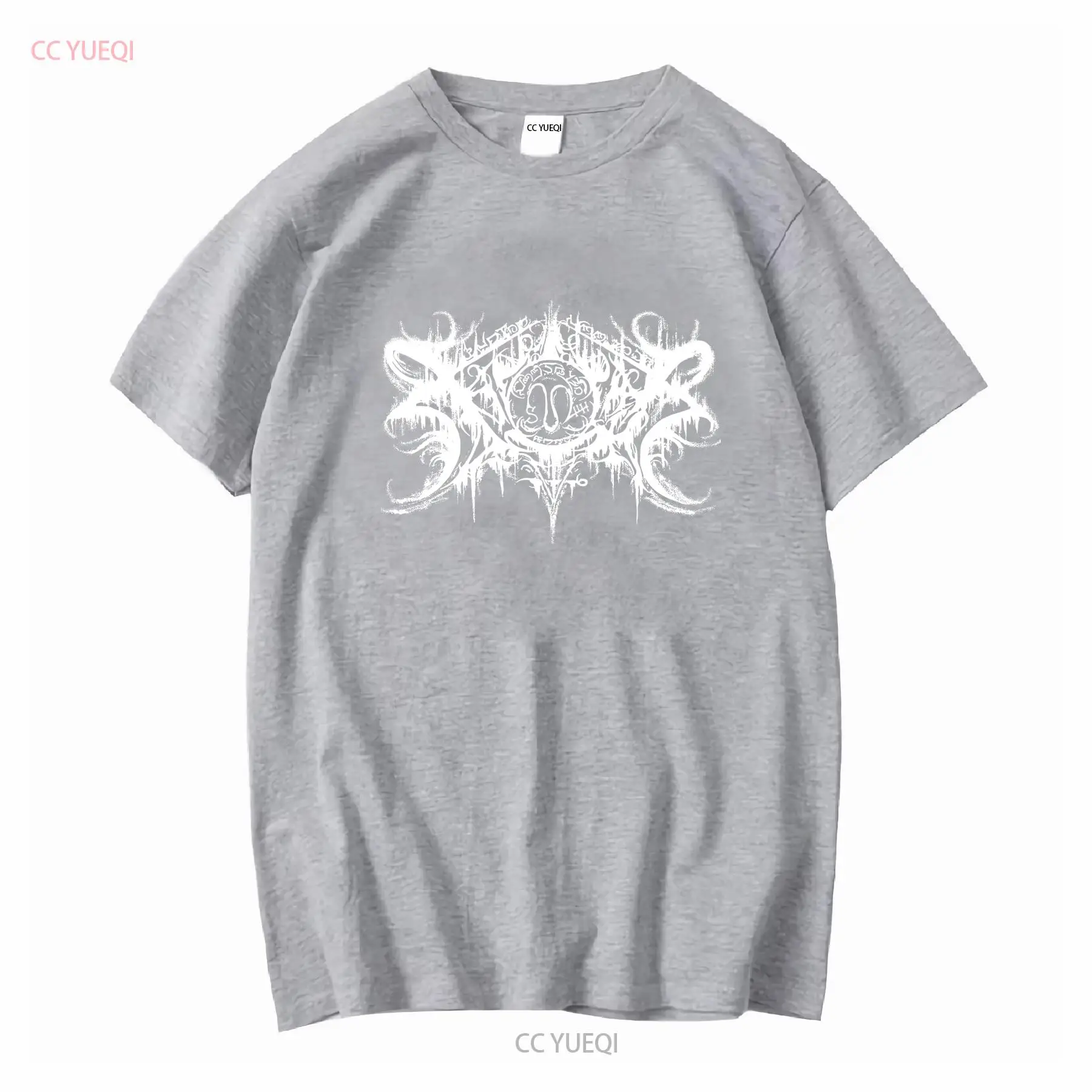 XASTHUR Brand New T Shirt Blac - огляд і ціна Streetwear Brand For Men