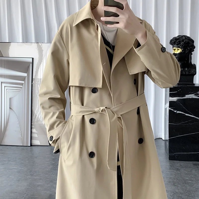 Fashion Brand Men's Business W - огляд і ціна Streetwear Brand For Men