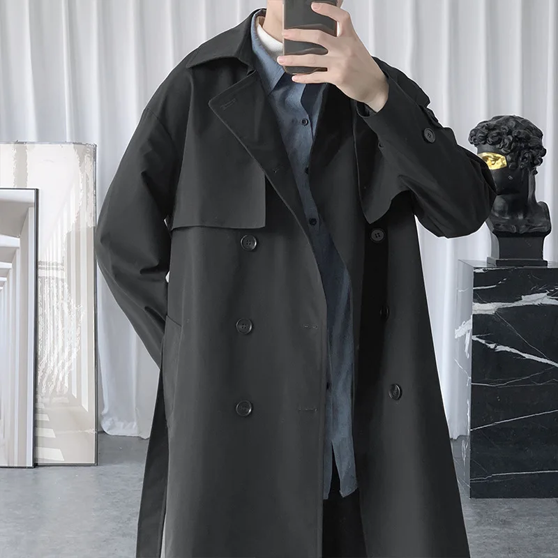 Fashion Brand Men's Business W - огляд і ціна Streetwear Brand For Men