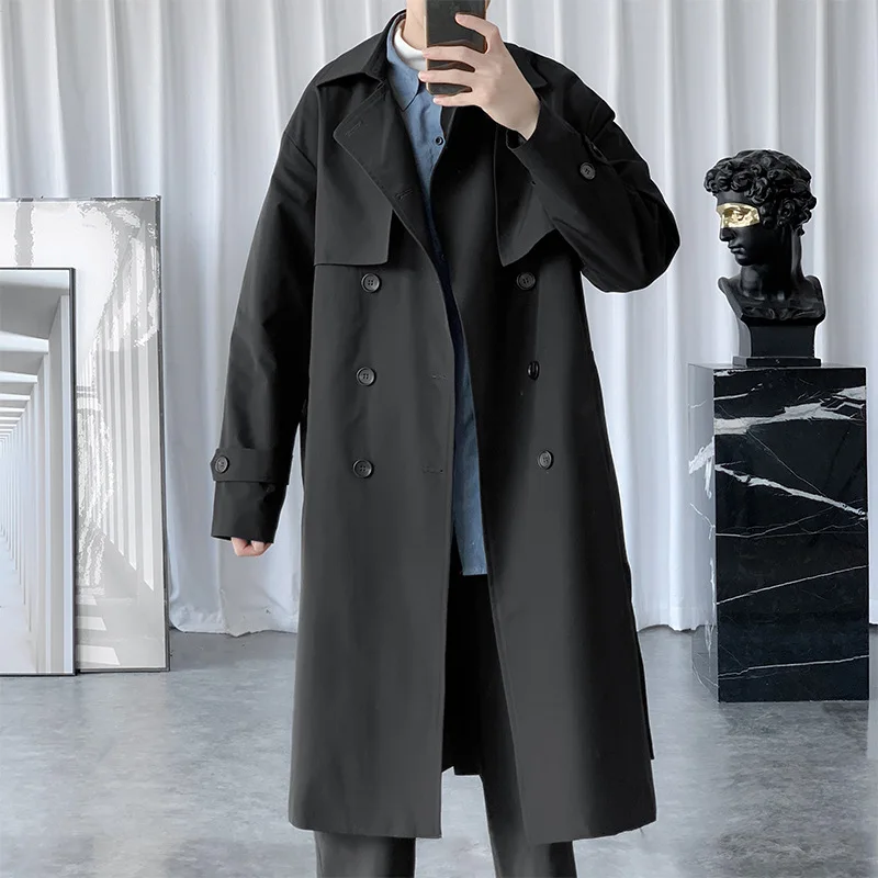 Fashion Brand Men's Business W - огляд і ціна Streetwear Brand For Men