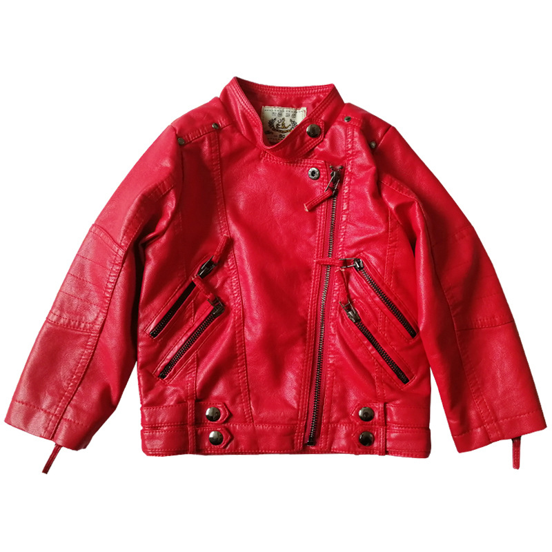 Children Waterproof Windproof  - огляд і ціна Streetwear Brand Logo Design