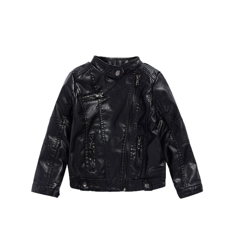 Children Waterproof Windproof  - огляд і ціна Streetwear Brand Logo Design