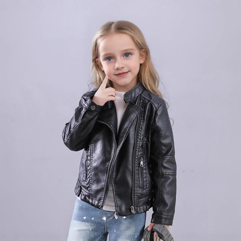 Children Waterproof Windproof  - огляд і ціна Streetwear Brand Logo Design
