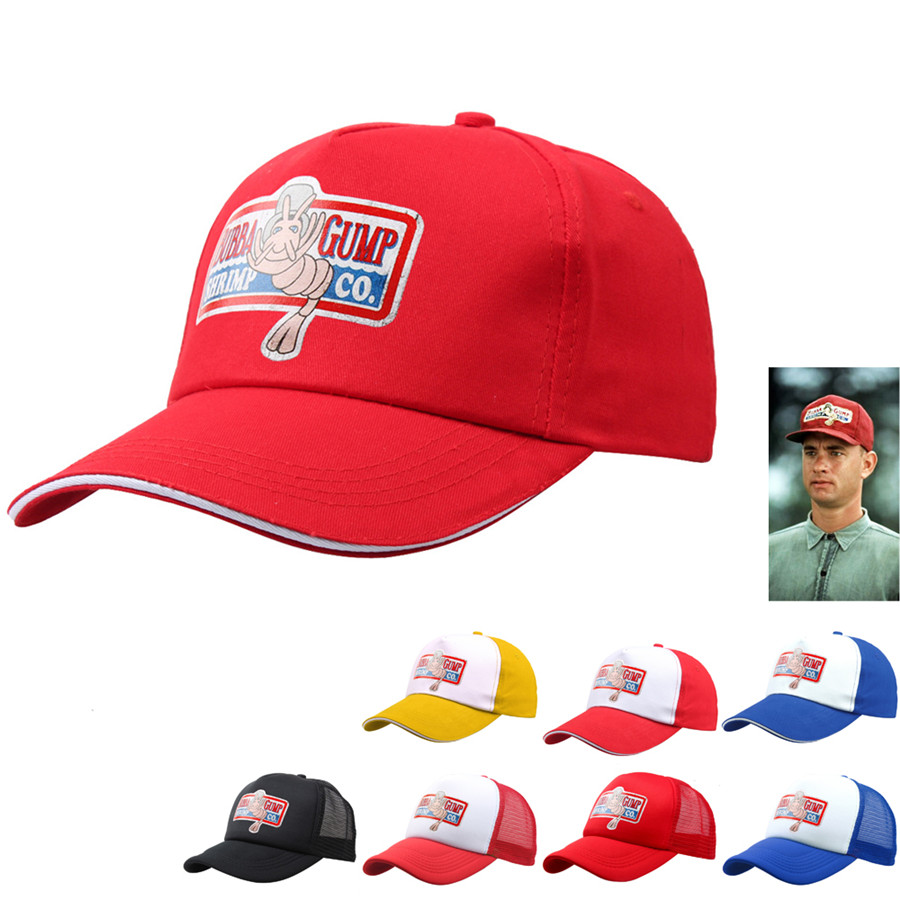 Men Women 1994 Bubba Gump Shri - огляд і ціна Stussy Bucket Hat
