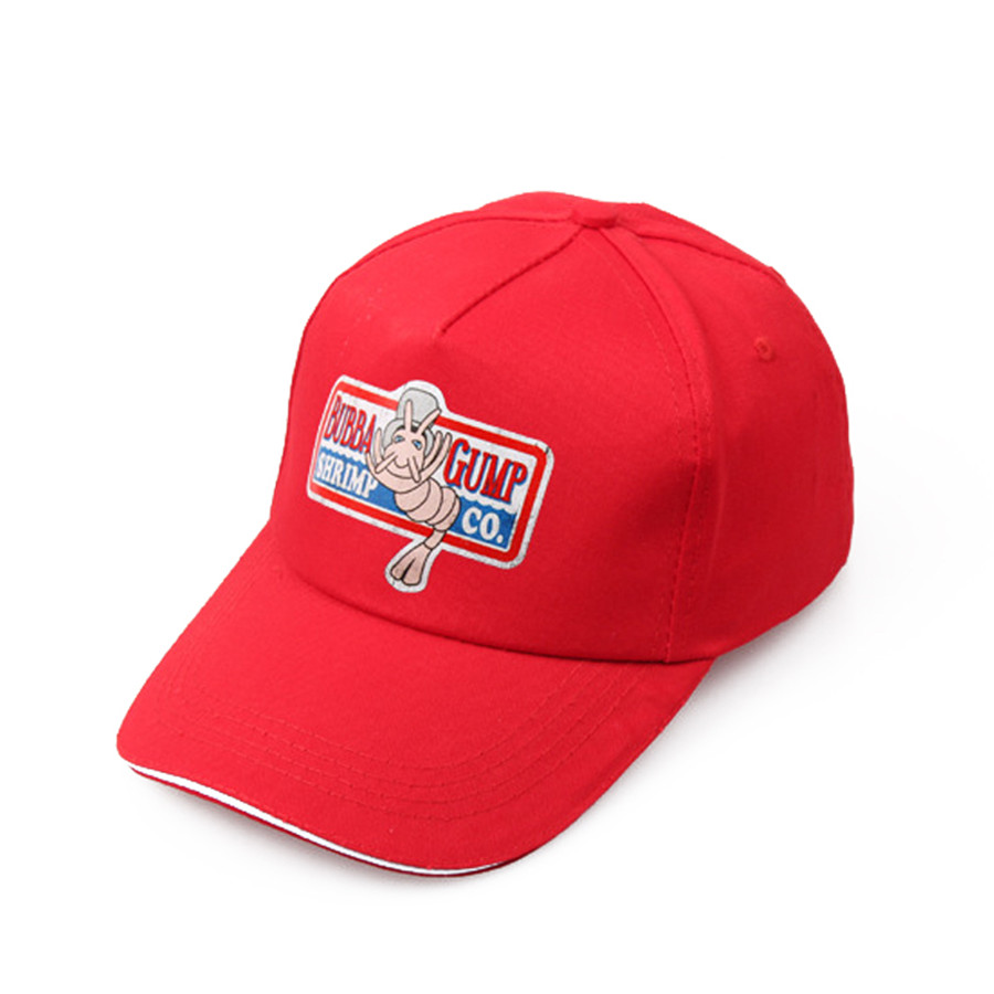 Men Women 1994 Bubba Gump Shri - огляд і ціна Stussy Bucket Hat