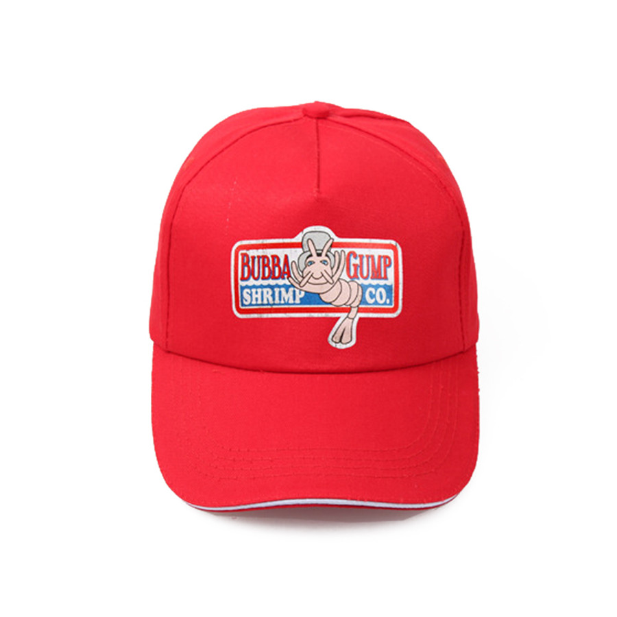 Men Women 1994 Bubba Gump Shri - огляд і ціна Stussy Bucket Hat