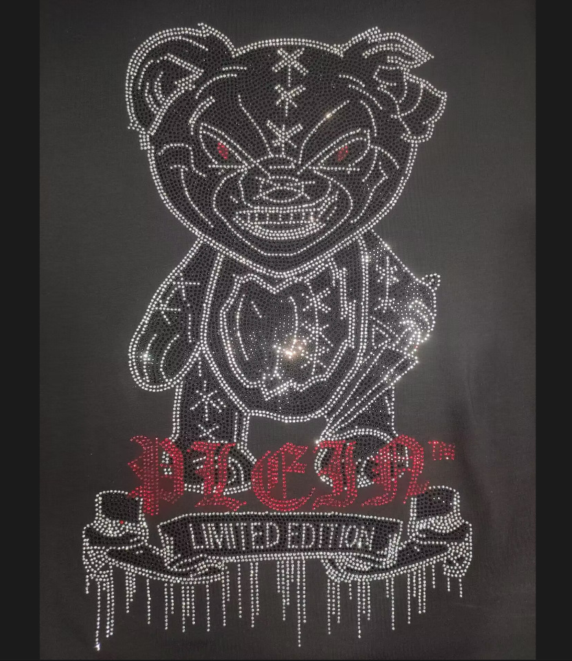 2025 New Short Sleeve T Shirts - огляд і ціна Streetwear Brand New
