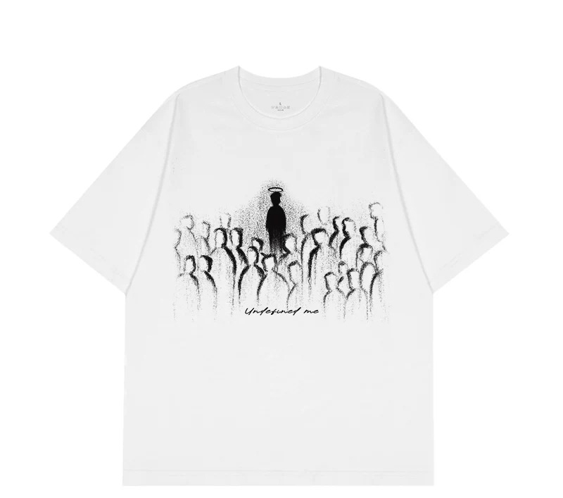 American trendy brand unisex s - огляд і ціна Streetwear Brand Niche