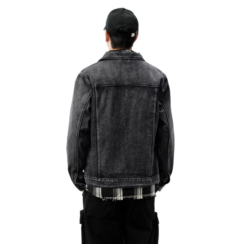 2026 Fall/Winter Grey Streetwe - огляд і ціна Streetwear Brand For Men