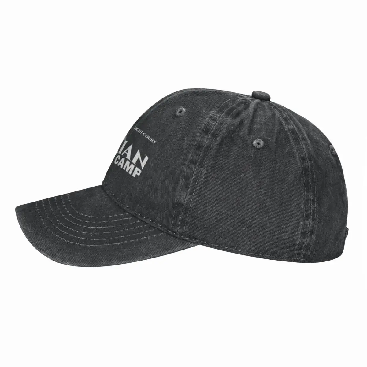 Illyrian Training Camp, Cassia - огляд і ціна Stussy Bucket Hat