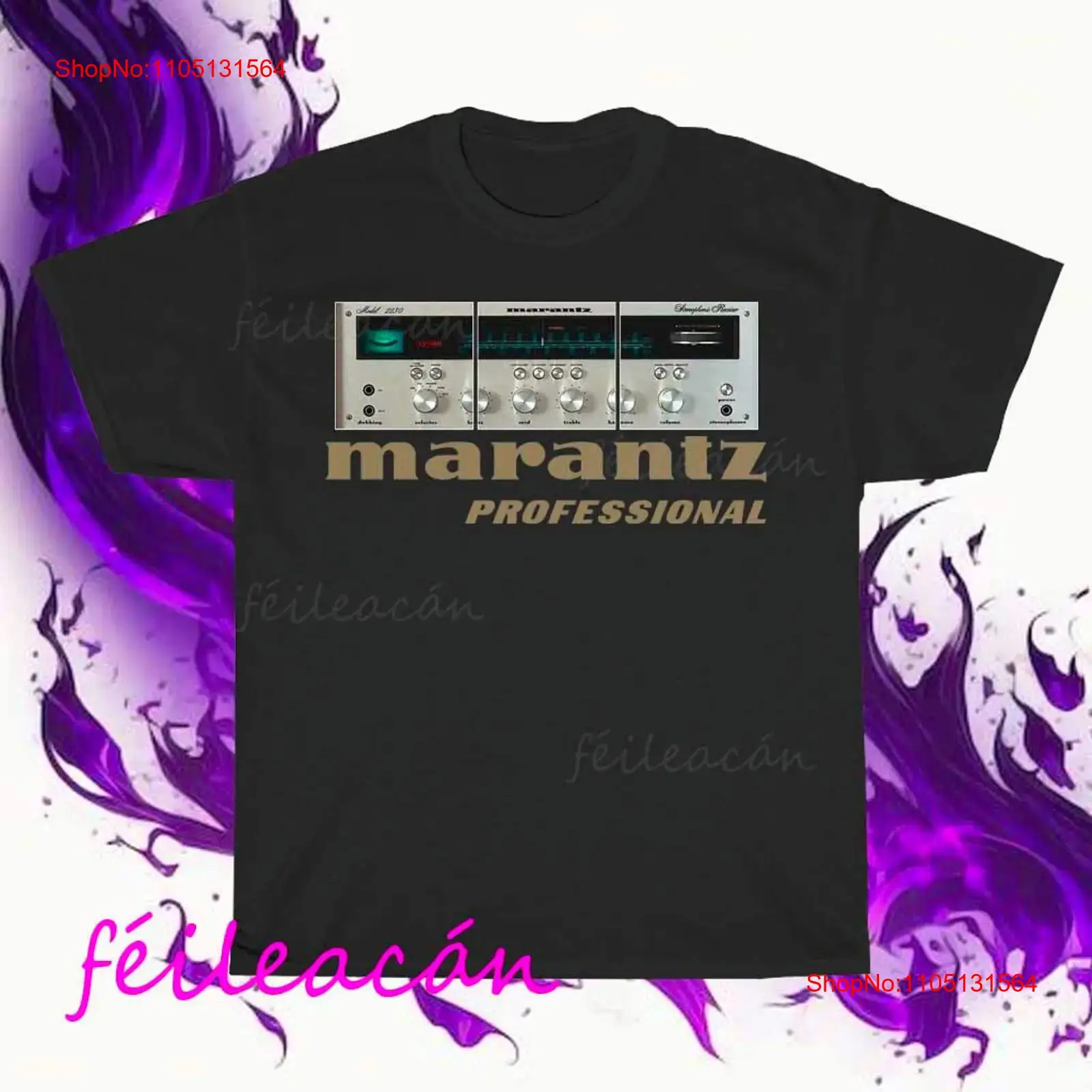 Brand New Marantz Amplifier Lo - огляд і ціна Streetwear Brand For Men