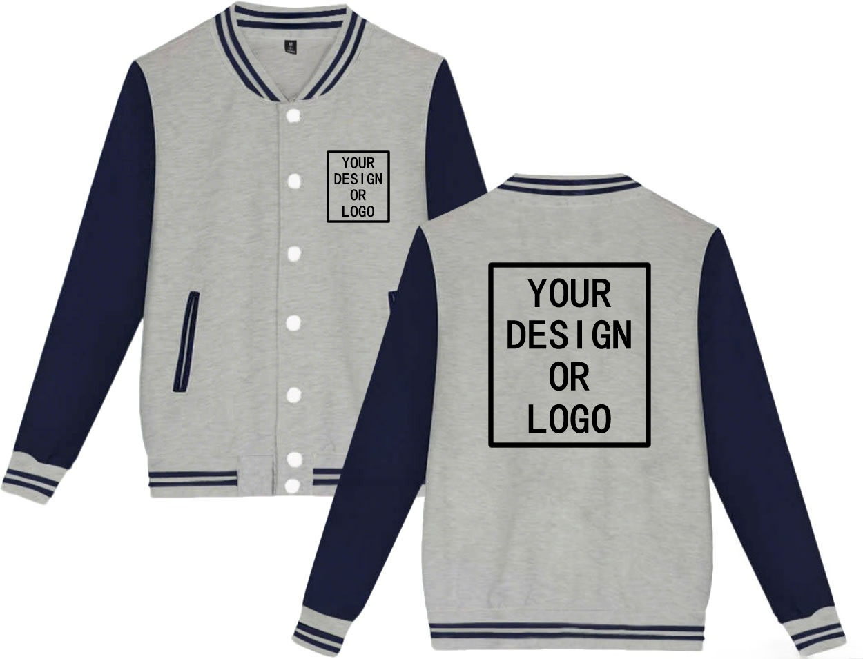 Custom Your Brand LOGO Women M - огляд і ціна Streetwear Brand For Men