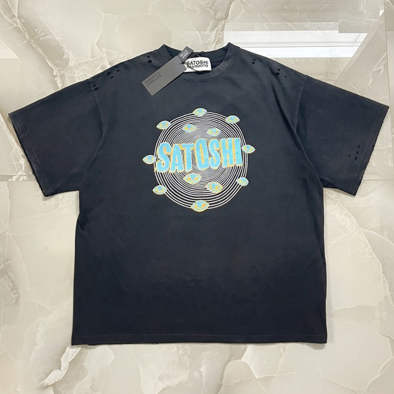 Streetwear Niche Fashion Brand - огляд і ціна Streetwear Brand Niche