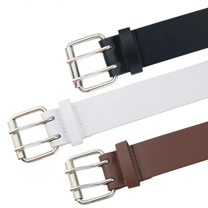 Women Punk Goth Belts Brand Le - огляд і ціна Streetwear Brand Belts